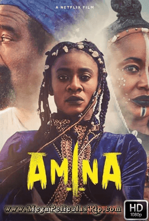 Amina [1080p] [Latino-Ingles] [MEGA]