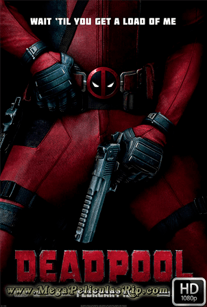 Deadpool [1080p] [Latino-Ingles] [MEGA]