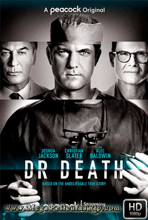 Dr. Death Temporada 1 1080p Latino