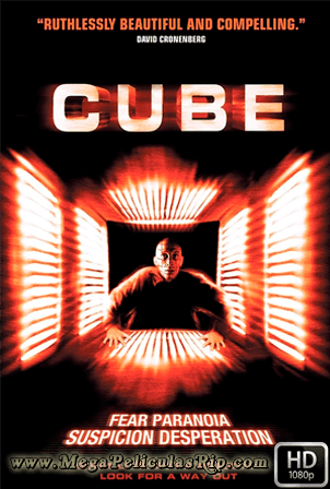 El Cubo 1080p Latino