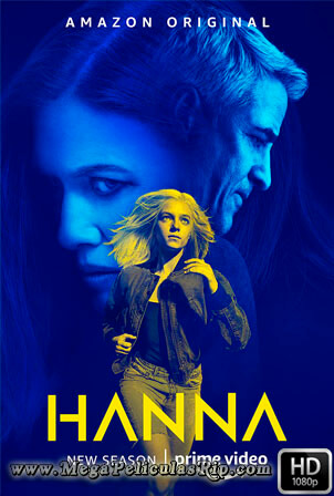 Hanna Temporada 3 [1080p] [Latino-Ingles] [MEGA]