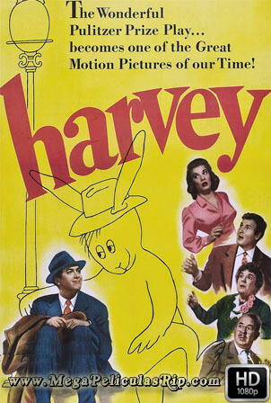 Harvey [1080p] [Latino-Ingles] [MEGA]