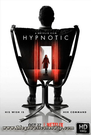 Hipnotico 1080p Latino