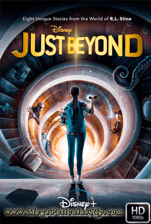 Just Beyond Temporada 1 1080p Latino