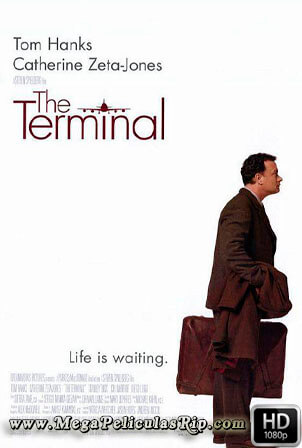 La Terminal [1080p] [Latino-Ingles] [MEGA]