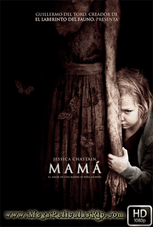 Mamá [1080p] [Latino-Ingles] [MEGA]