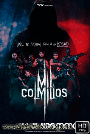 Mil colmillos Temporada 1 1080p Latino