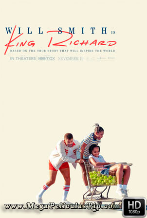 Rey Richard 1080p Latino