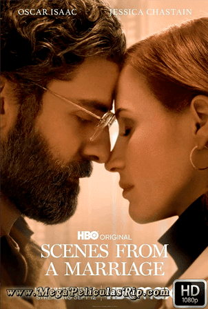 Scenes From A Marriage Temporada 1 1080p Latino