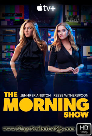 The Morning Show Temporada 2 1080p Latino
