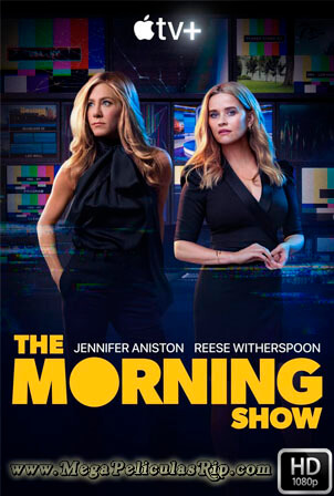 The Morning Show Temporada 2 [1080p] [Latino-Ingles] [MEGA]