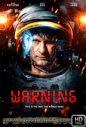 Warning [1080p] [Latino-Ingles] [MEGA]