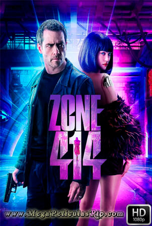 Zona 414 [1080p] [Latino-Ingles] [MEGA]