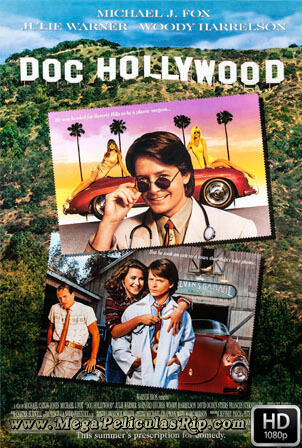Doc Hollywood 1080p Latino