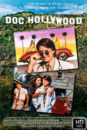 Doc Hollywood [1080p] [Latino-Ingles] [MEGA]