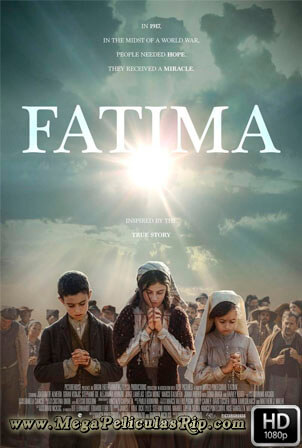 Fatima 1080p Latino