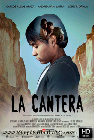 La Cantera [1080p] [Latino] [MEGA]