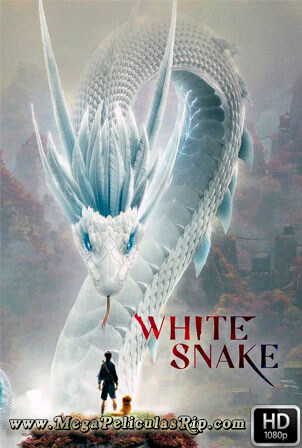 La Serpiente Blanca [1080p] [Chino-Ingles Subtitulado] [MEGA]