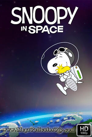 Snoopy In Space Temporada 2 [1080p] [Latino-Ingles] [MEGA]