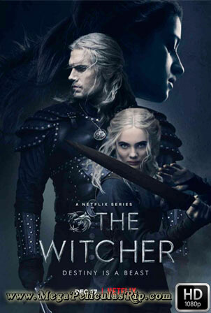 The Witcher Temporada 2 [1080p] [Latino-Ingles] [MEGA]