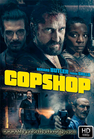 Copshop [1080p] [Latino-Ingles] [MEGA]