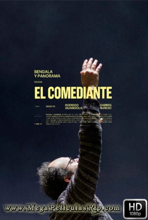 El Comediante 1080p Latino