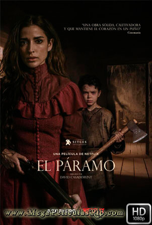 El Paramo [1080p] [Castellano] [MEGA]