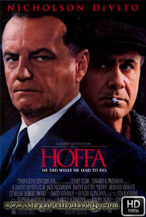 Hoffa 1080p Latino