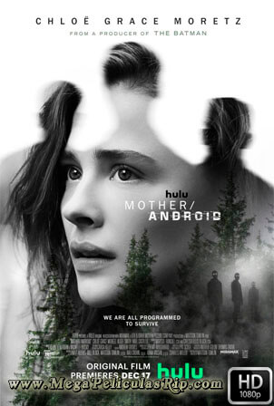 Madre Androide 1080p Latino