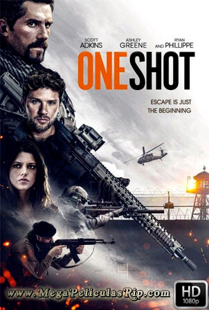 One Shot [1080p] [Latino-Ingles] [MEGA]