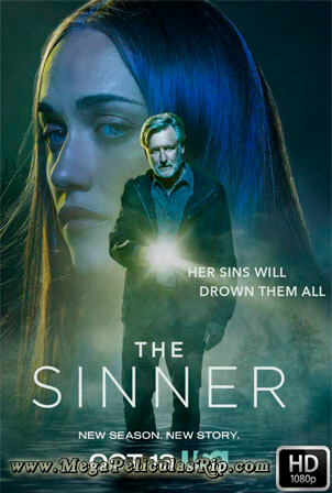 The Sinner Temporada 4 1080p Latino