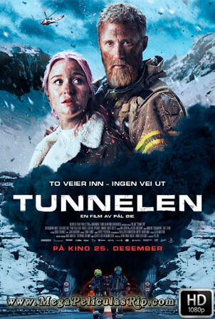 El Tunel (2019) [1080p] [Latino-Noruego] [MEGA]