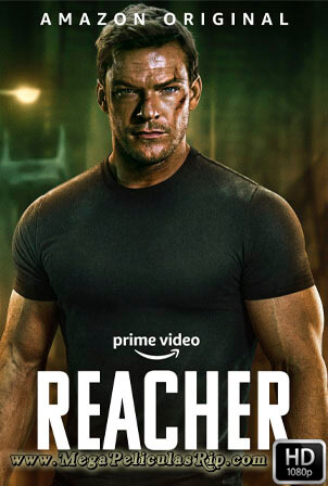 Reacher Temporada 1 [1080p] [Latino-Ingles] [MEGA]
