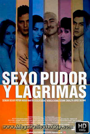 Sexo, Pudor Y Lagrimas [1080p] [Latino] [MEGA]